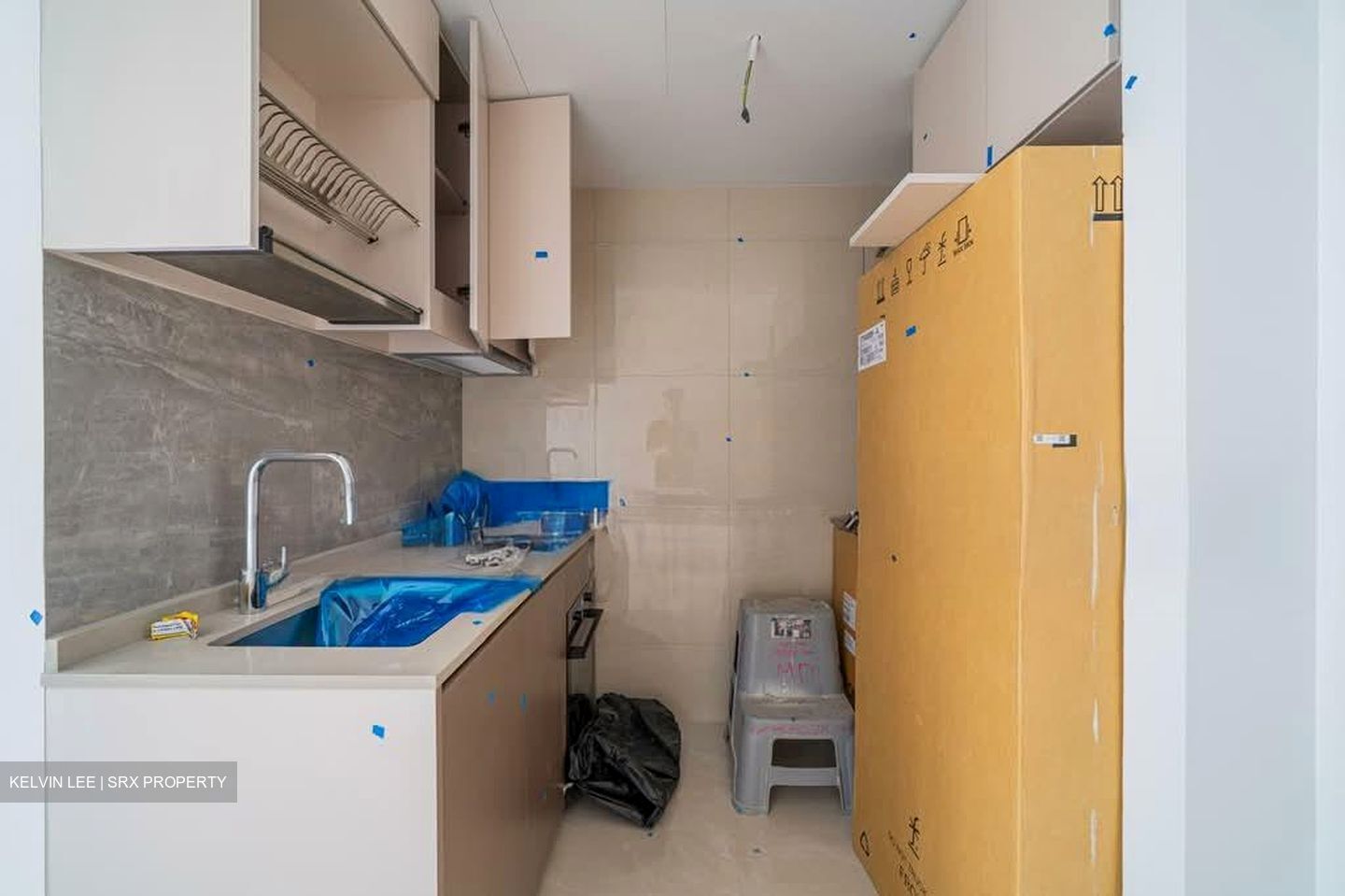 Dairy Farm Walk (D23), Condominium #602858931